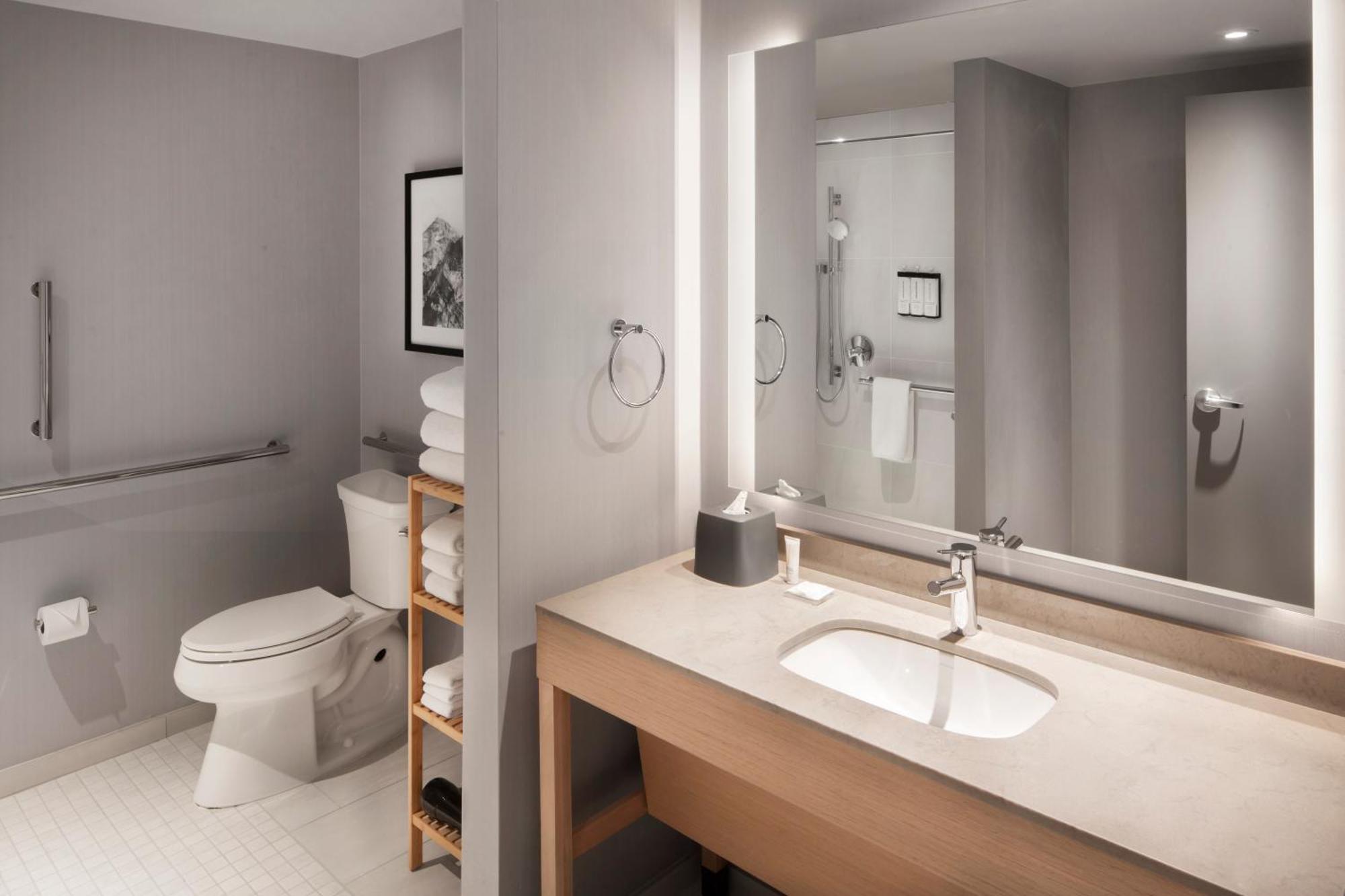 Hyatt Place South Рино Экстерьер фото