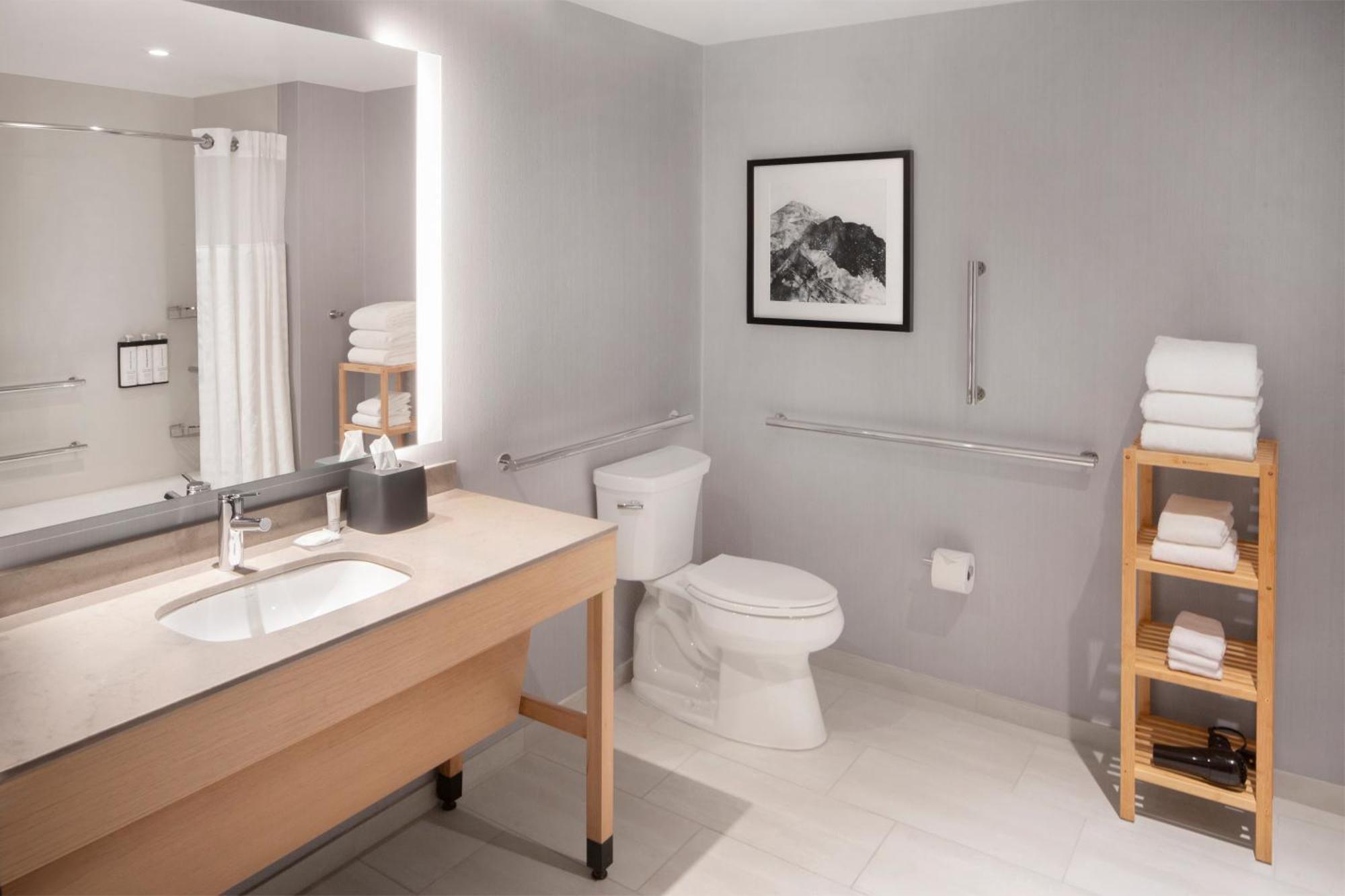 Hyatt Place South Рино Экстерьер фото