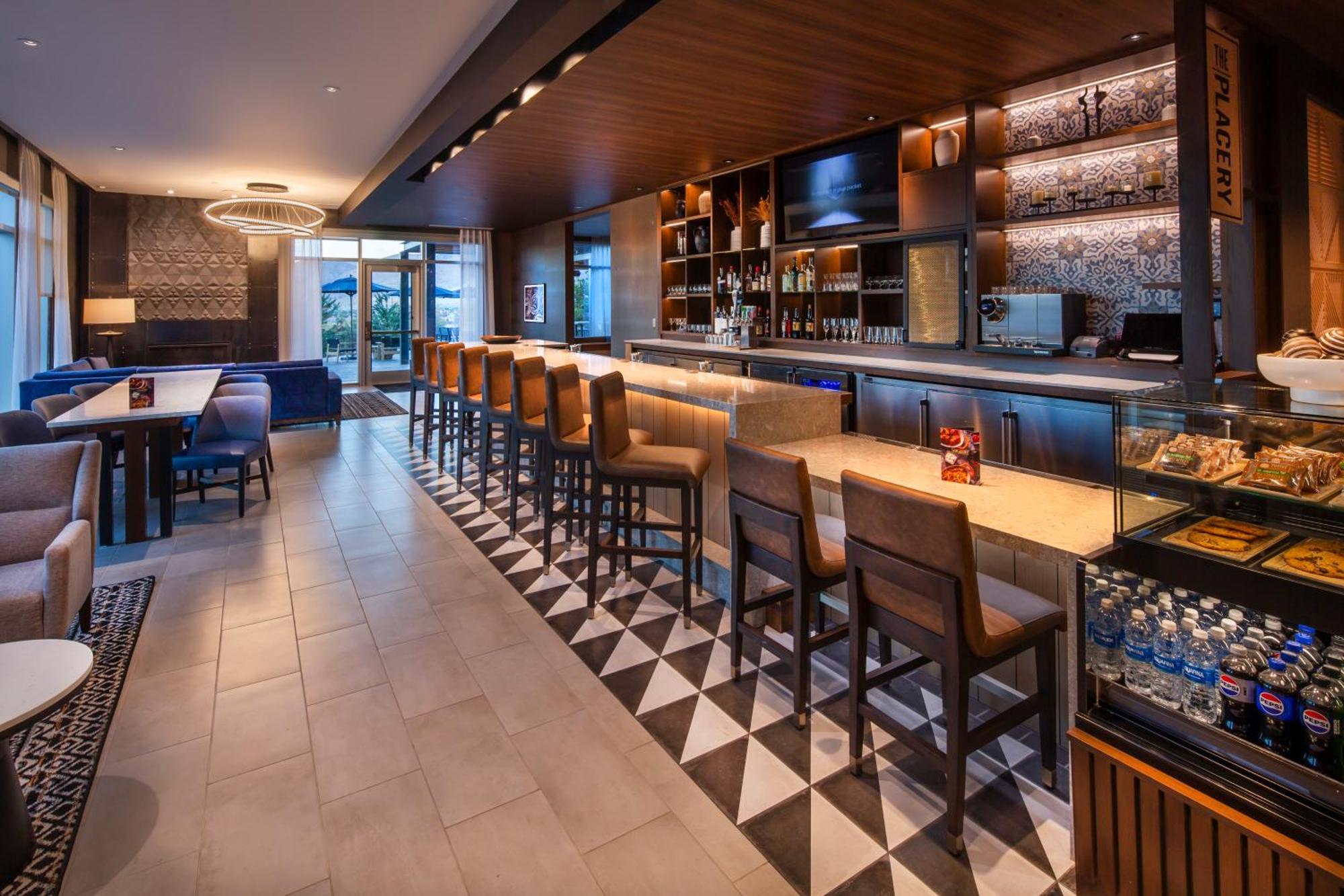 Hyatt Place South Рино Экстерьер фото