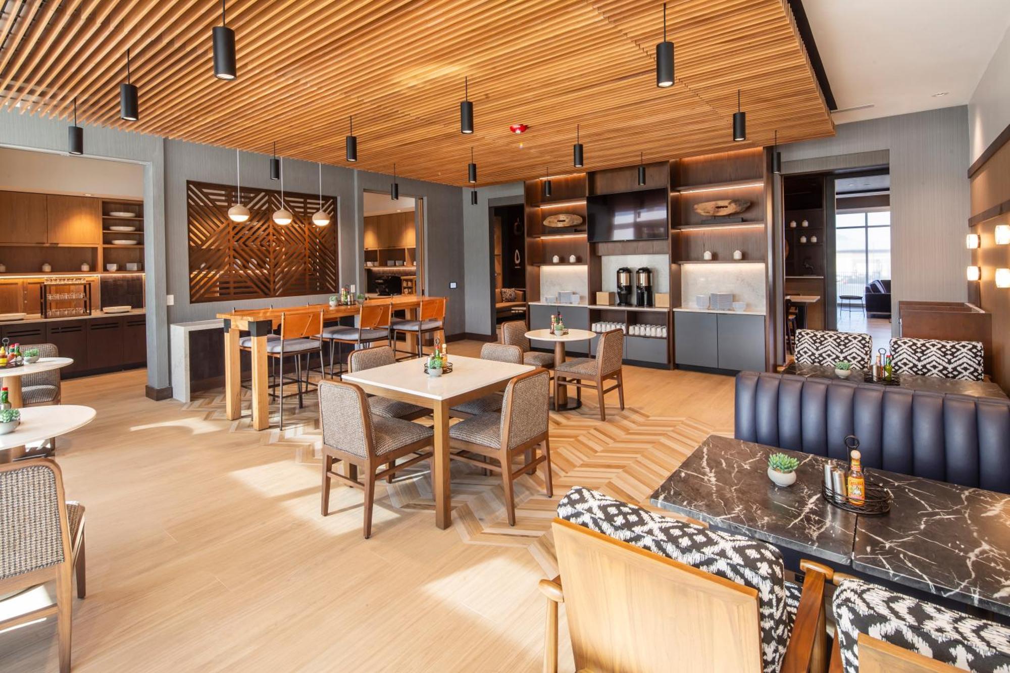 Hyatt Place South Рино Экстерьер фото