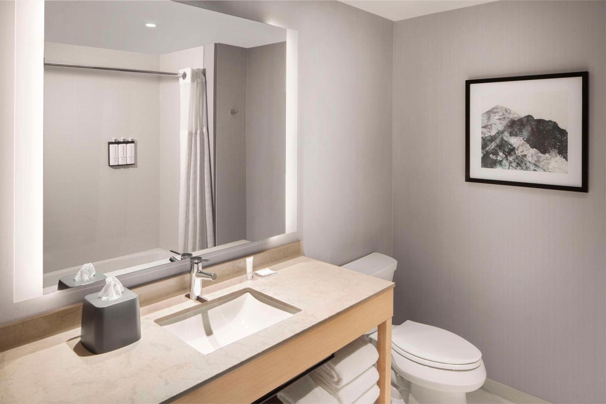 Hyatt Place South Рино Экстерьер фото