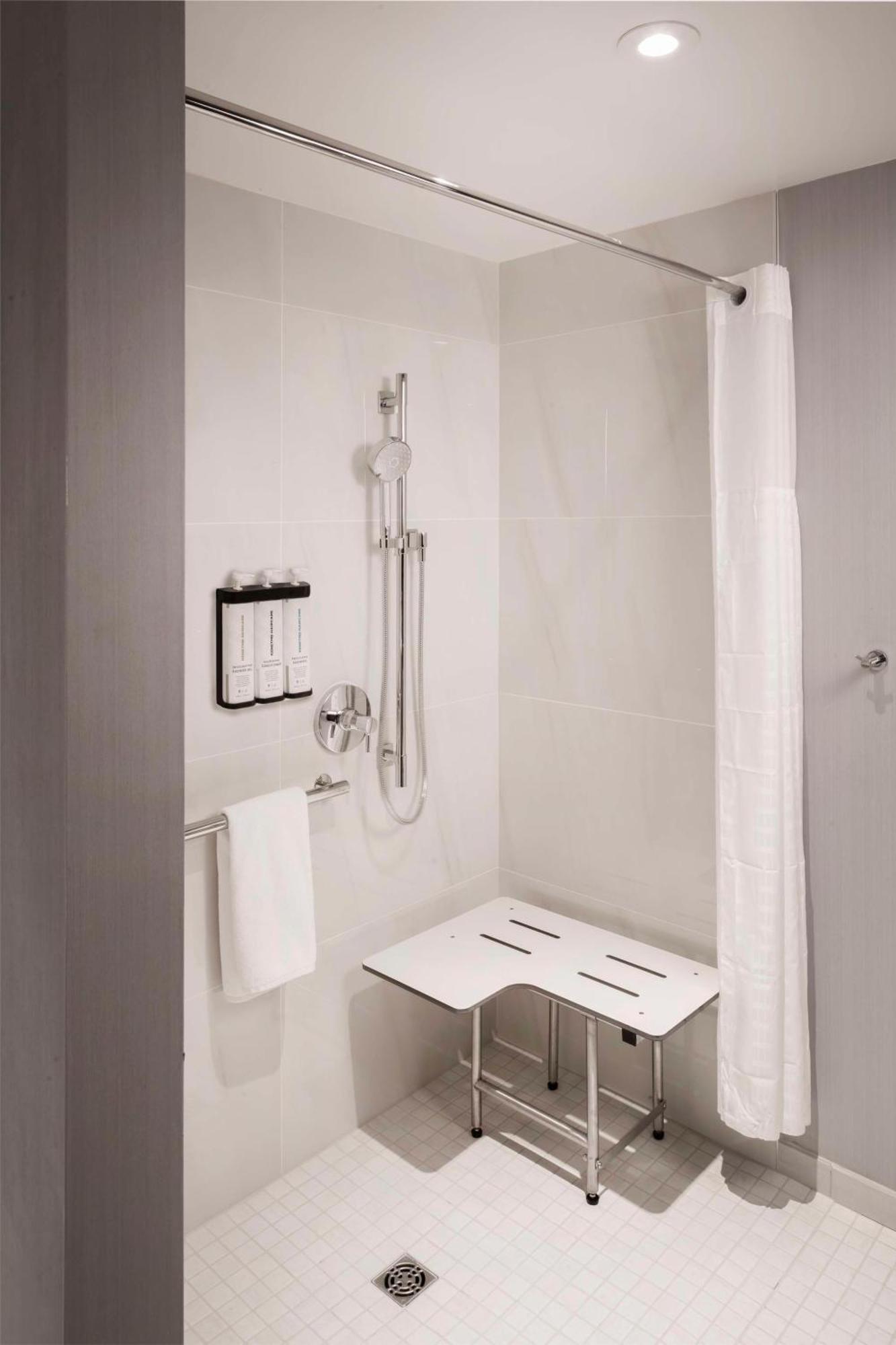 Hyatt Place South Рино Экстерьер фото