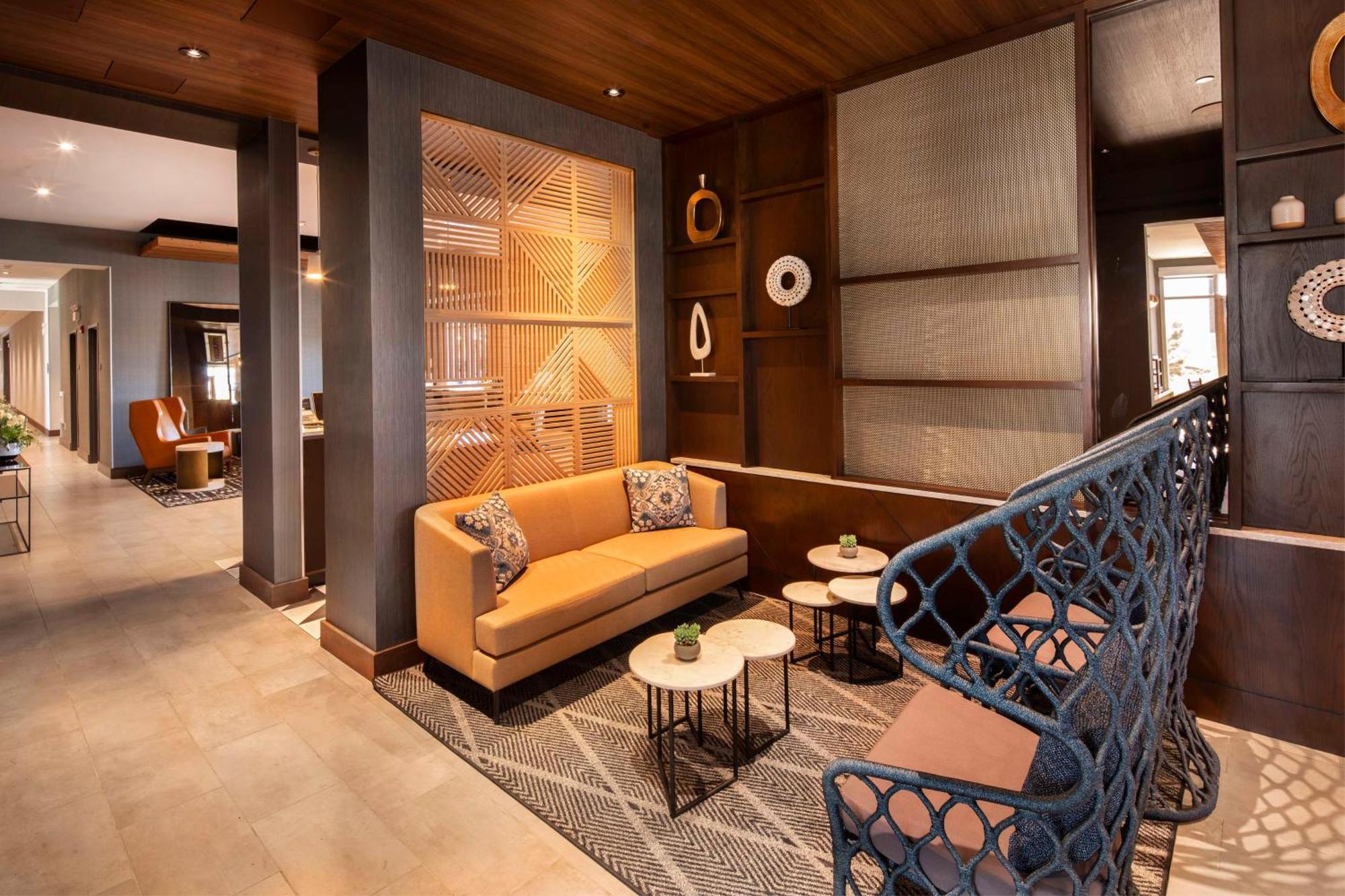 Hyatt Place South Рино Экстерьер фото