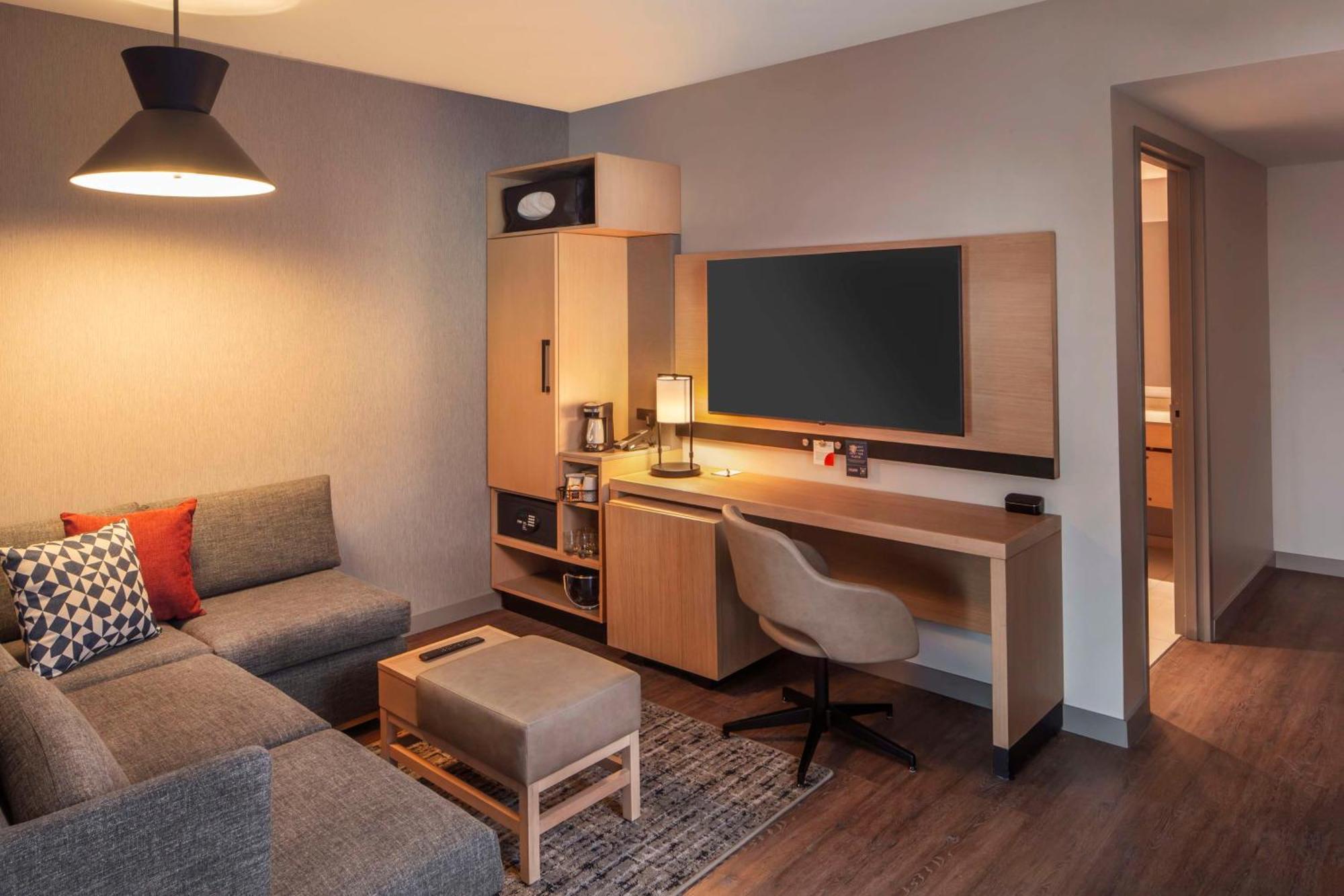 Hyatt Place South Рино Экстерьер фото
