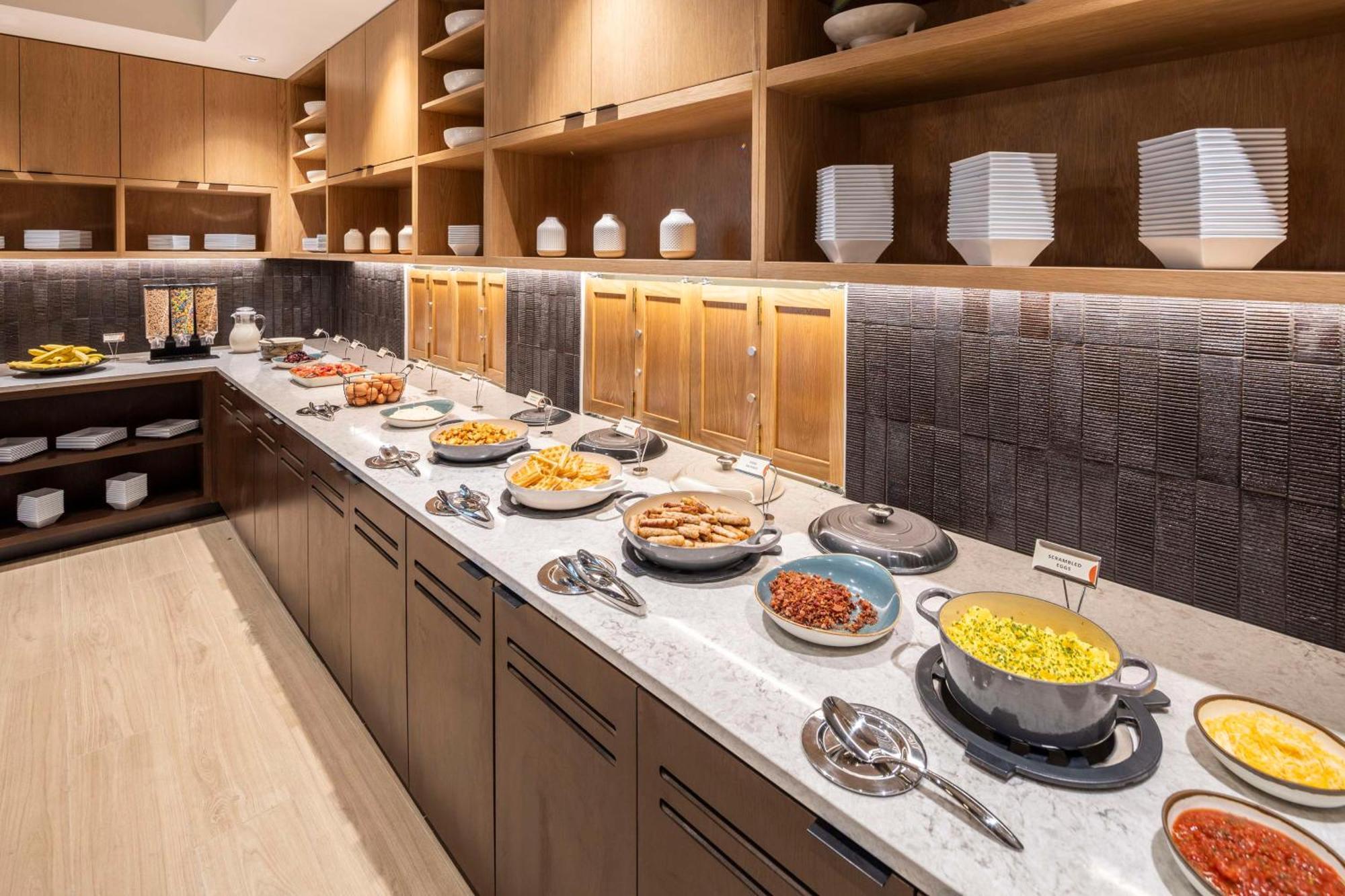 Hyatt Place South Рино Экстерьер фото