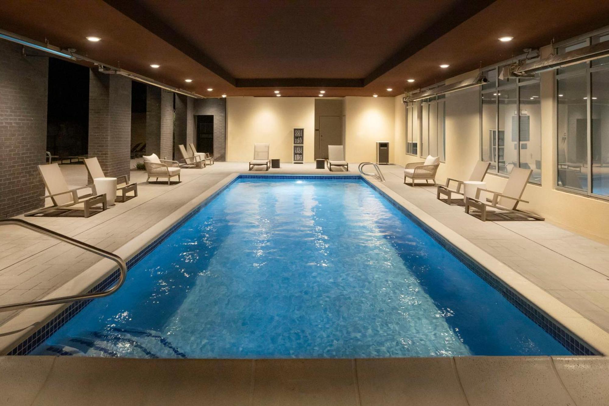 Hyatt Place South Рино Экстерьер фото