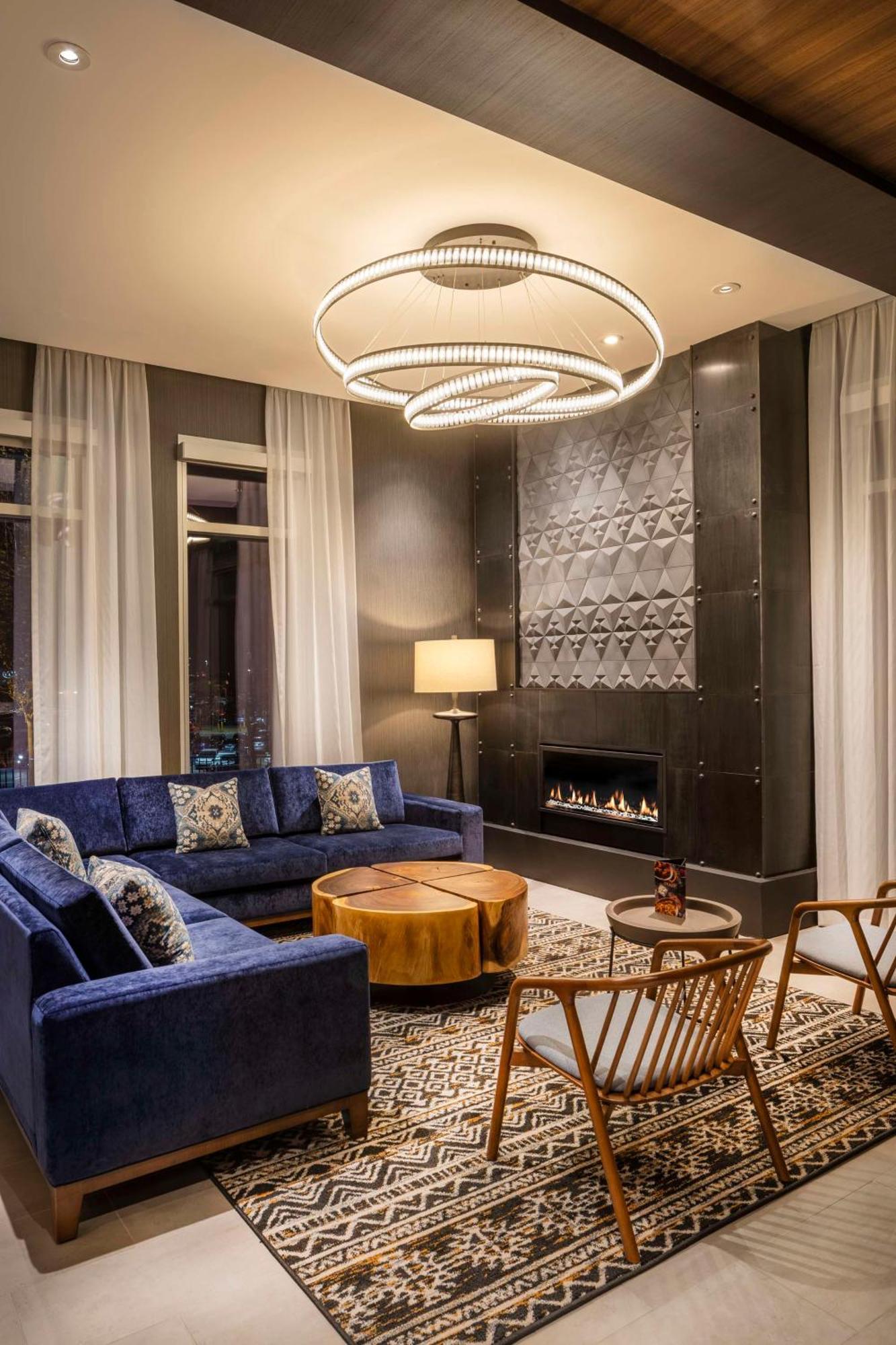 Hyatt Place South Рино Экстерьер фото