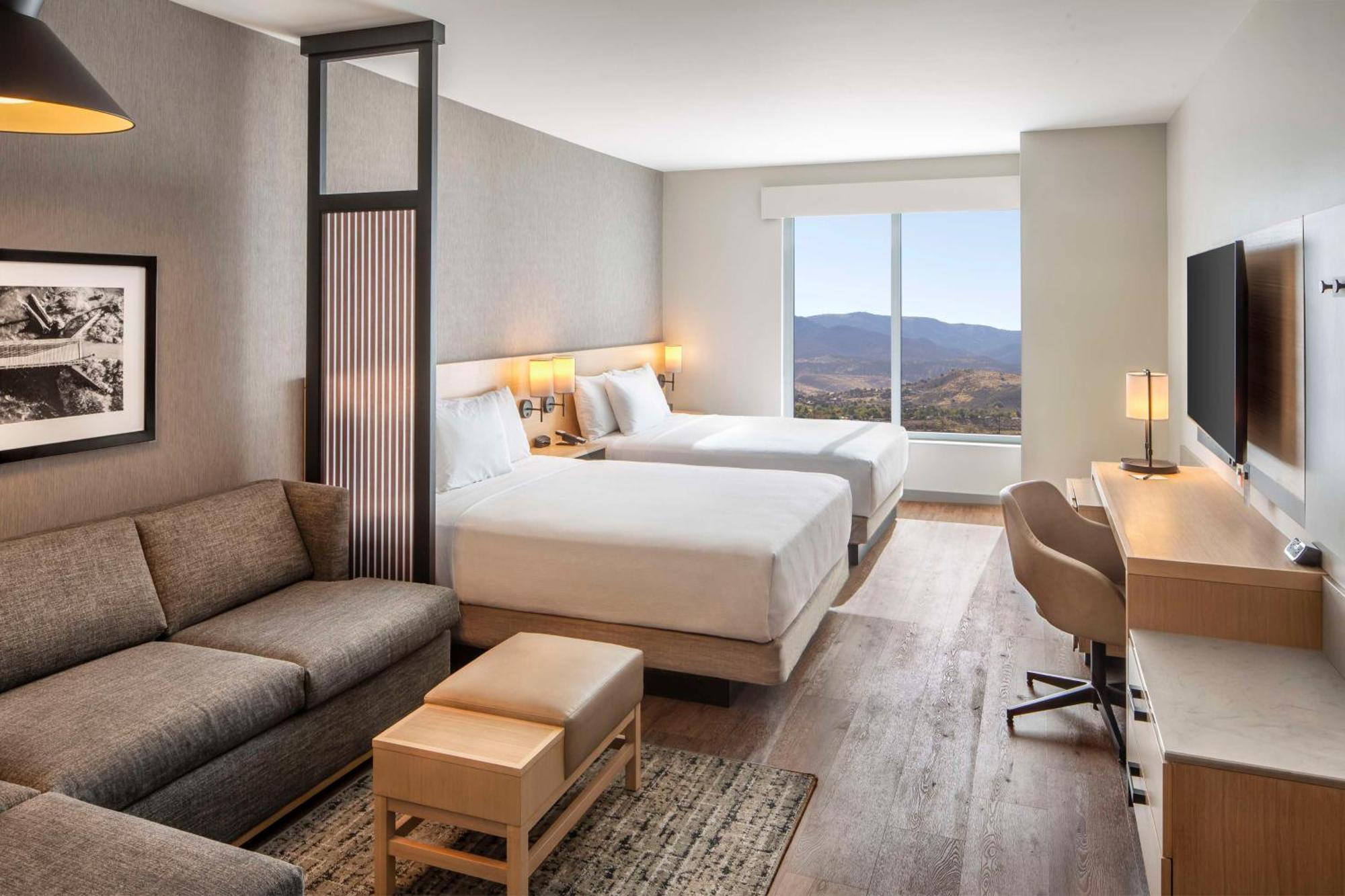 Hyatt Place South Рино Экстерьер фото