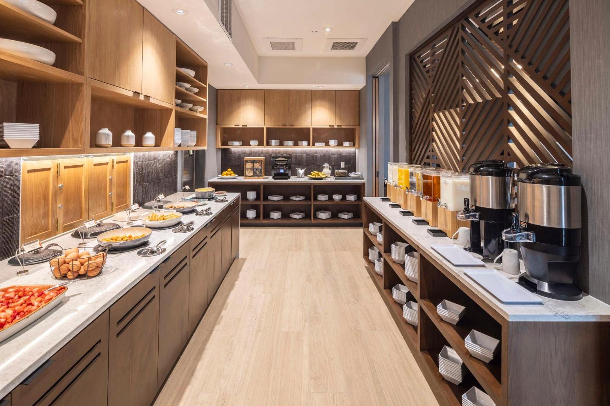 Hyatt Place South Рино Экстерьер фото