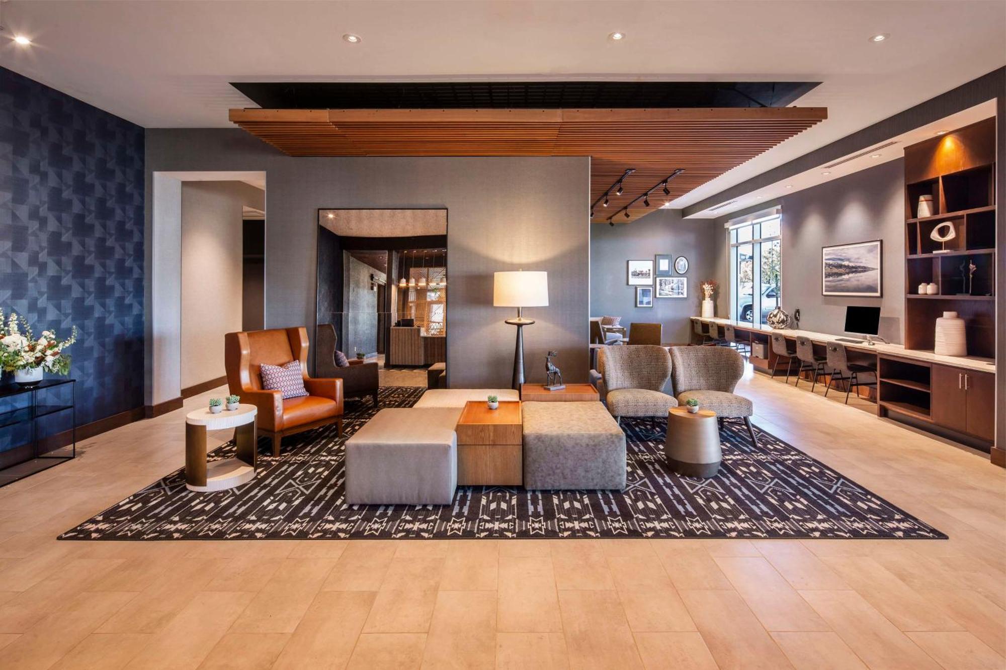 Hyatt Place South Рино Экстерьер фото