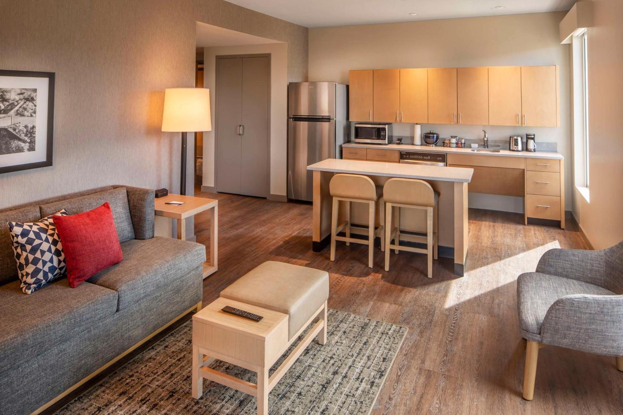 Hyatt Place South Рино Экстерьер фото